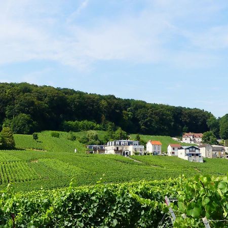 B&B En Champagne Cramant Екстер'єр фото