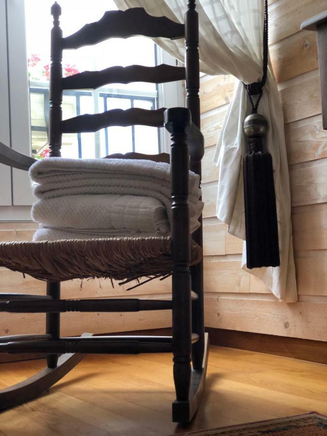 B&B En Champagne Cramant Екстер'єр фото