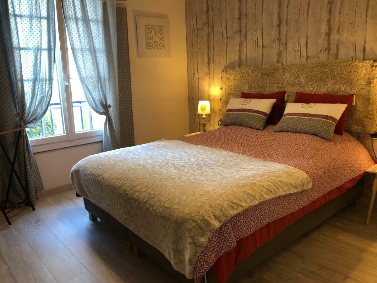B&B En Champagne Cramant Екстер'єр фото