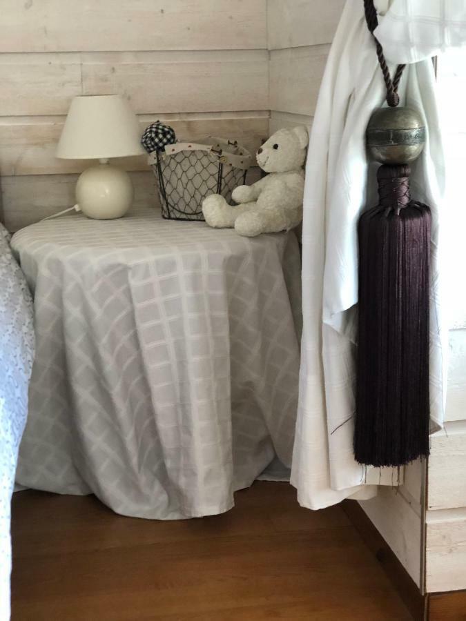 B&B En Champagne Cramant Екстер'єр фото