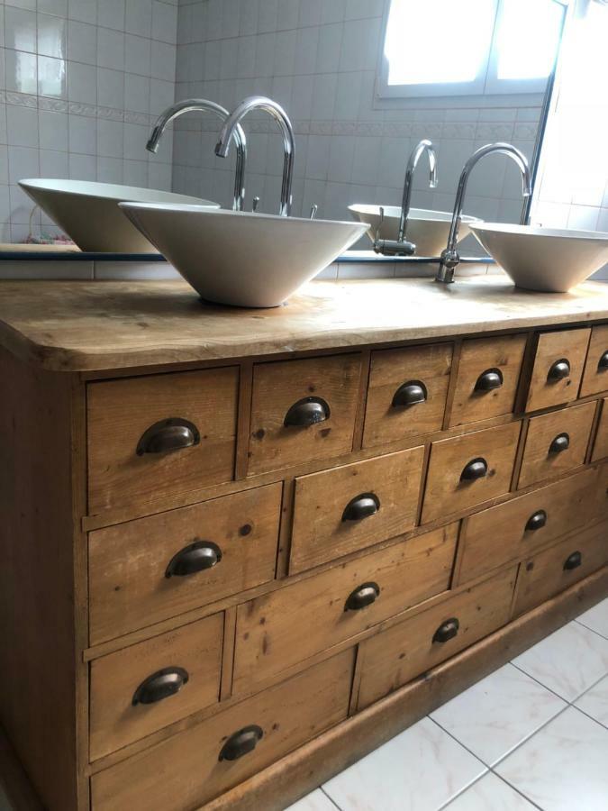B&B En Champagne Cramant Екстер'єр фото