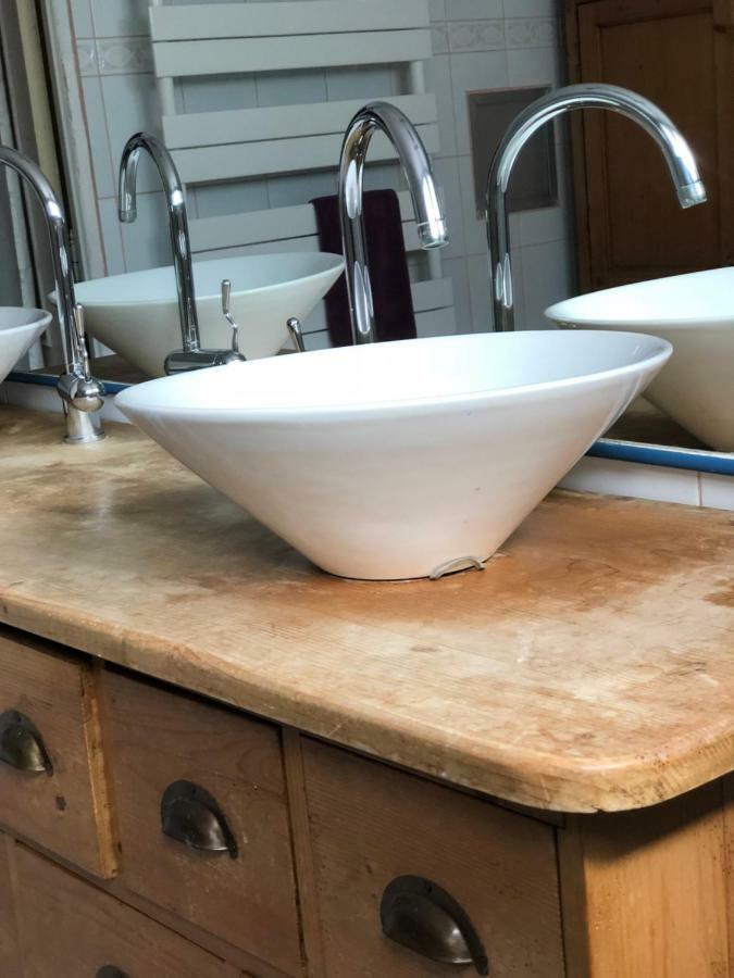 B&B En Champagne Cramant Екстер'єр фото