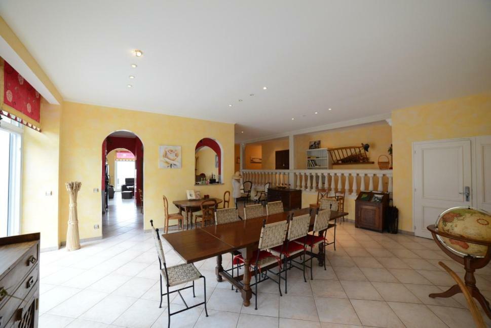 B&B En Champagne Cramant Екстер'єр фото