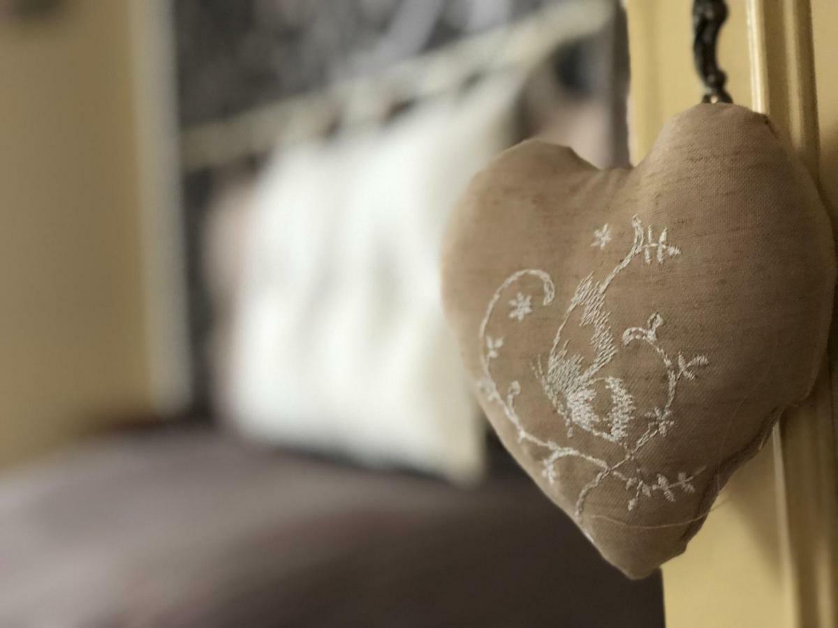 B&B En Champagne Cramant Екстер'єр фото