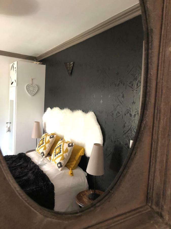 B&B En Champagne Cramant Екстер'єр фото