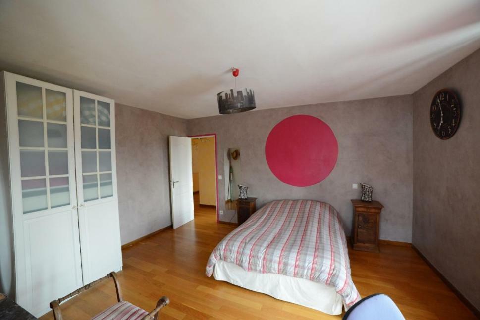 B&B En Champagne Cramant Екстер'єр фото