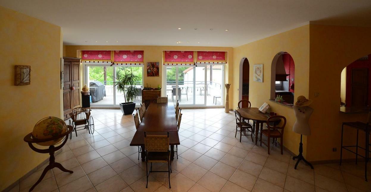 B&B En Champagne Cramant Екстер'єр фото