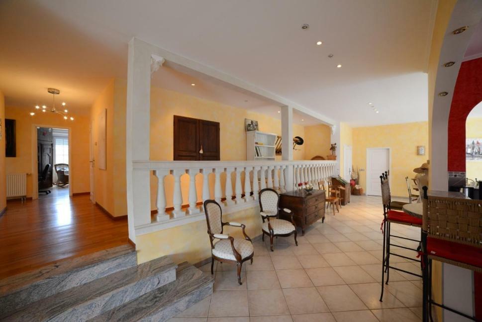 B&B En Champagne Cramant Екстер'єр фото