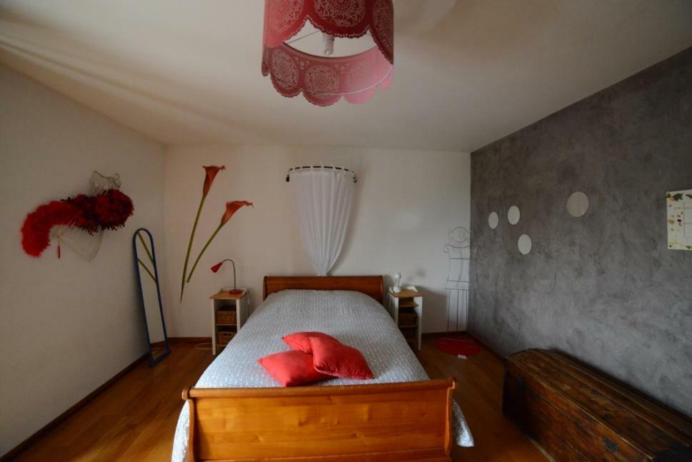 B&B En Champagne Cramant Екстер'єр фото