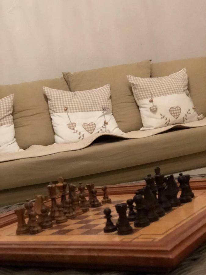 B&B En Champagne Cramant Екстер'єр фото